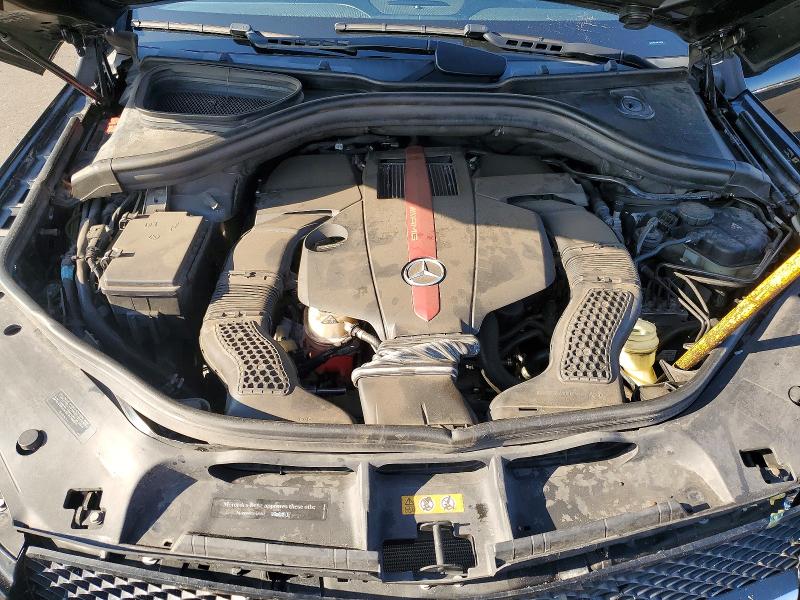 Продажа на аукционе авто 2019 Mercedes-benz Gle Coupe, vin: 4JGED6EB1KA140767, номер лота: 58086076