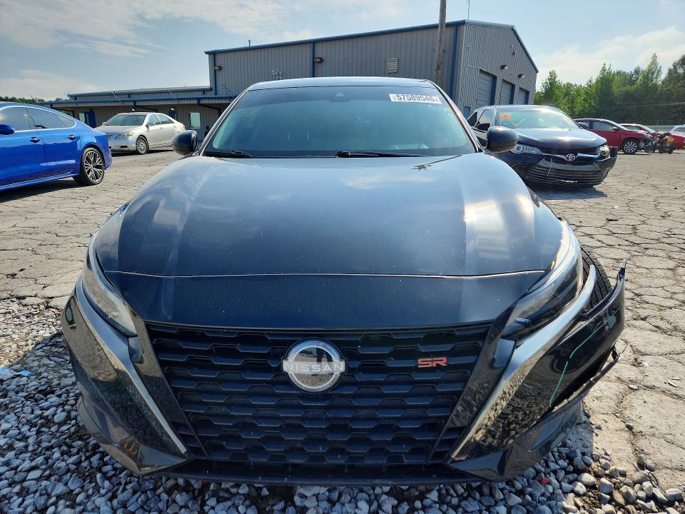 Продаж на аукціоні авто 2024 Nissan Altima, vin: 1N4BL4CVXRN371848, номер лоту: 57589546