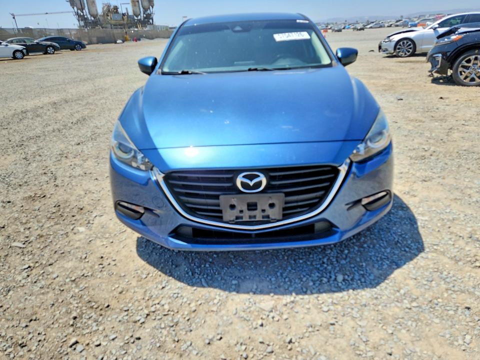 Aukcja sprzedaży 2018 Mazda 3, vin: 3MZBN1V34JM276356, numer aukcji: 57547126