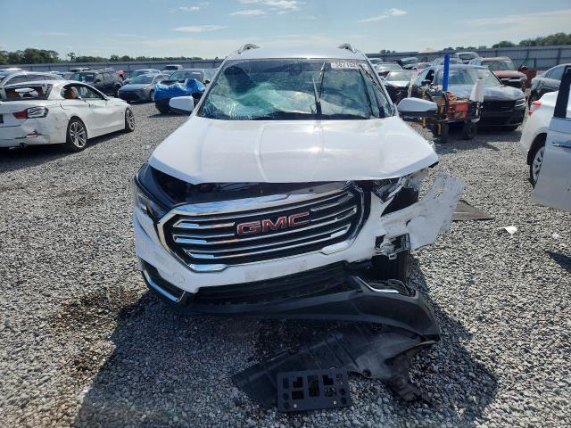 Продажа на аукционе авто 2024 Gmc Terrain, vin: 3GKALVEG5RL284809, номер лота: 56715296