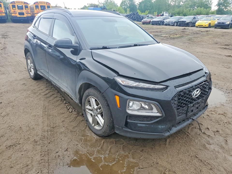 Aukcja sprzedaży 2021 Hyundai Kona, vin: KM8K12AA3MU699207, numer aukcji: 56680256