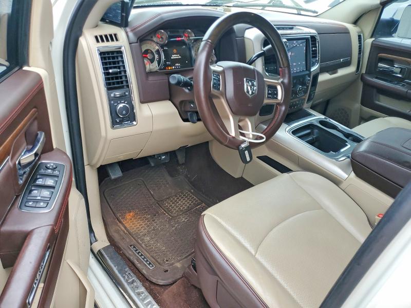 Aukcja sprzedaży 2018 Ram 3500, vin: 3C63RRKL7JG212588, numer aukcji: 55571106