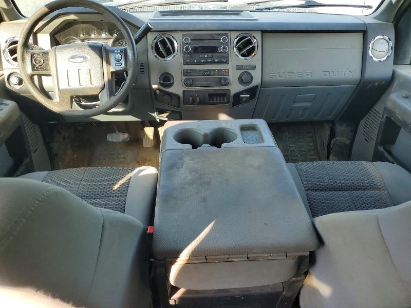 58688646 :رقم المزاد ، 1FT7W2B69GED26340 vin ، 2016 Ford F250 مزاد بيع