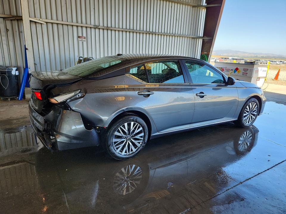 Продажа на аукционе авто 2026 Nissan Altima, vin: 1N4BL4DV6TN322846, номер лота: 55759746