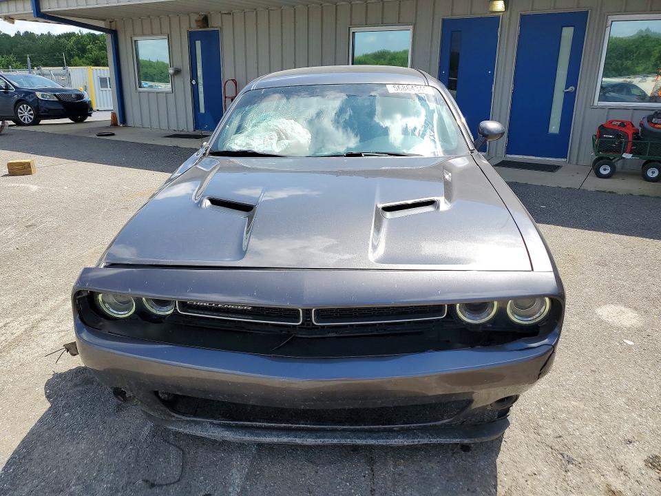56864346 :رقم المزاد ، 2C3CDZAG2KH616433 vin ، 2019 Dodge Challenger مزاد بيع
