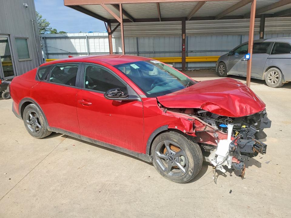 Aukcja sprzedaży 2025 Kia K4, vin: 3KPFT4DE5SE039983, numer aukcji: 56462236