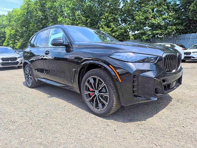 Продажа на аукционе авто 2026 Bmw X5, vin: 5UX43EU06T9434387, номер лота: 55634946