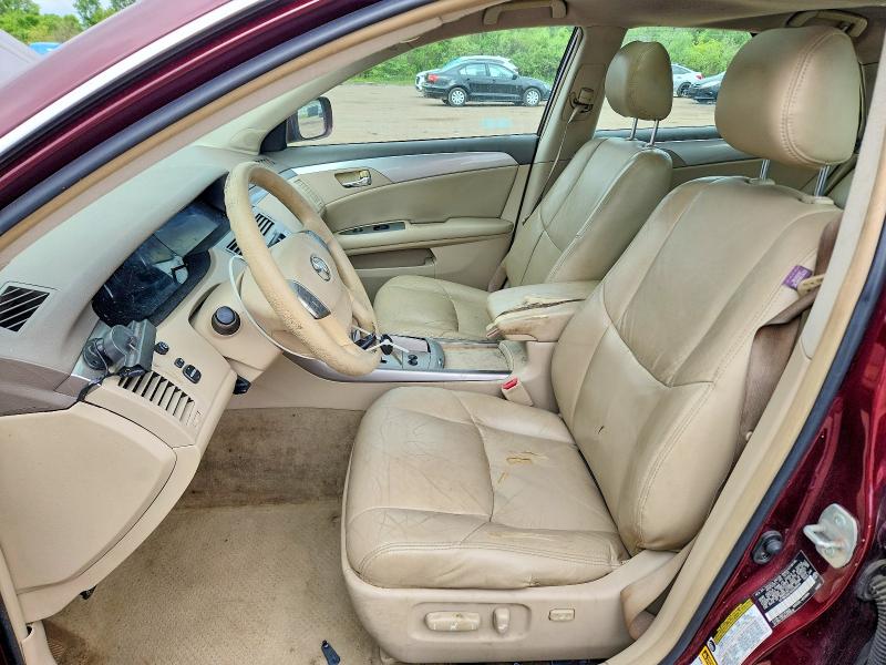 Продаж на аукціоні авто 2006 Toyota Avalon, vin: 4T1BK36B16U086848, номер лоту: 57023736