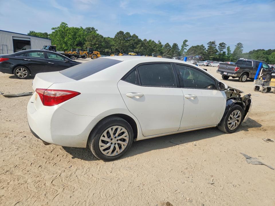 2019 Toyota Corolla მანქანა იყიდება აუქციონზე, vin: 5YFBURHE6KP868501, აუქციონის ნომერი: 56620516