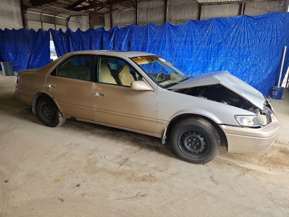 Продаж на аукціоні авто 1997 Toyota Camry, vin: 4T1BG22K3VU054502, номер лоту: 56236266