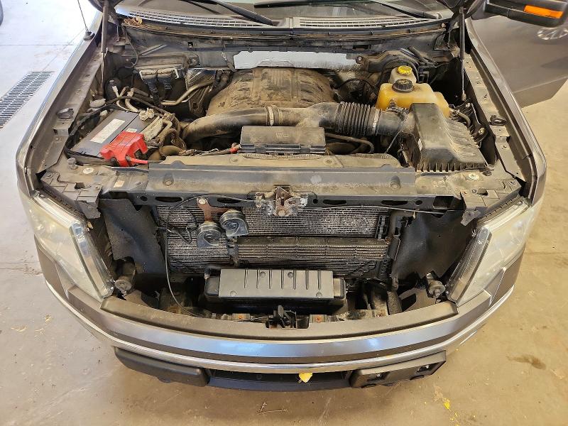 2014 Ford F150 მანქანა იყიდება აუქციონზე, vin: 1FTVW1ET4EKE15010, აუქციონის ნომერი: 57398366