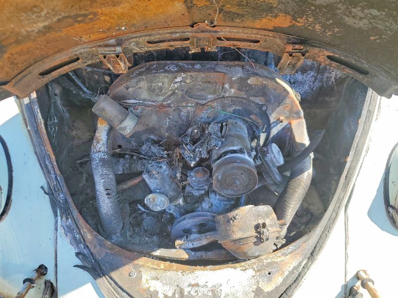 Aukcja sprzedaży 1964 Volkswagen Beetle, vin: 6037434, numer aukcji: 58601606