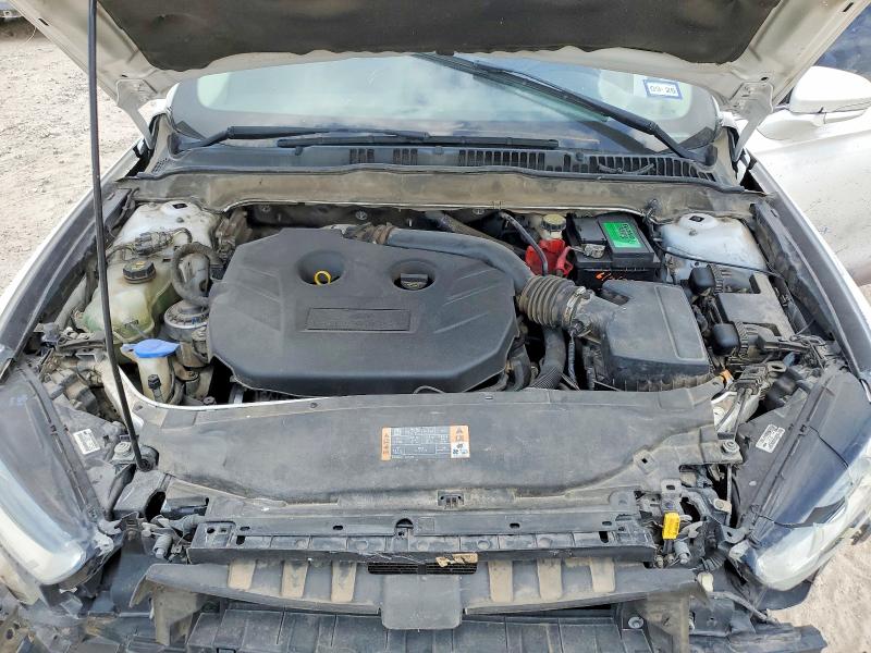 Продаж на аукціоні авто 2014 Ford Fusion, vin: 3FA6P0D94ER203551, номер лоту: 85625735
