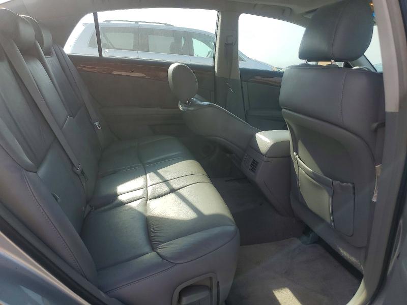 Продаж на аукціоні авто 2007 Toyota Avalon, vin: 4T1BK36B17U192637, номер лоту: 58717826