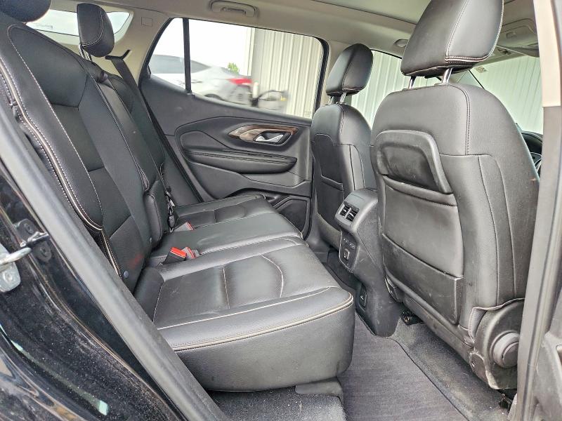 Продаж на аукціоні авто 2020 Gmc Terrain, vin: 3GKALXEXXLL291838, номер лоту: 58990986