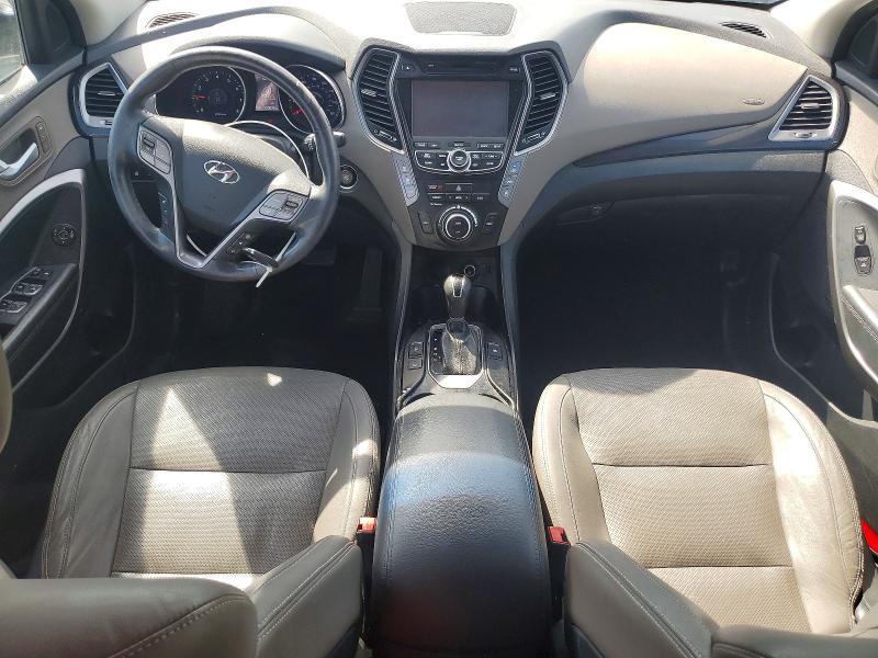 Aukcja sprzedaży 2015 Hyundai Santa Fe, vin: KM8SRDHF5FU103670, numer aukcji: 56322836