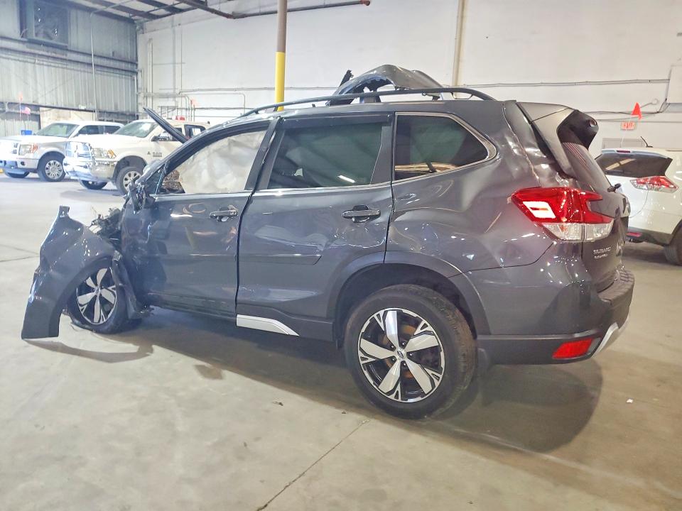 Aukcja sprzedaży 2020 Subaru Forester, vin: JF2SKAXCXLH586920, numer aukcji: 57894566