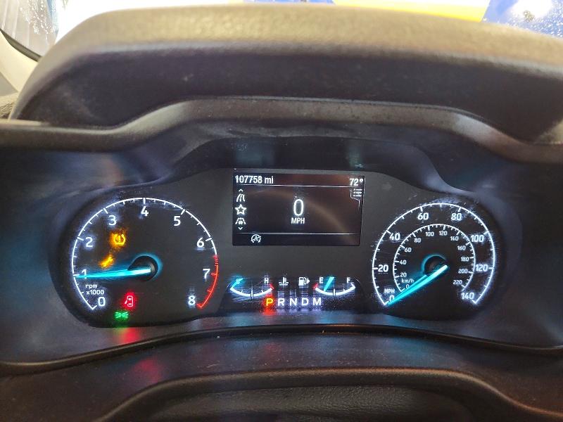 Aukcja sprzedaży 2020 Ford Transit Connect, vin: NM0LS7E25L1462589, numer aukcji: 58593546