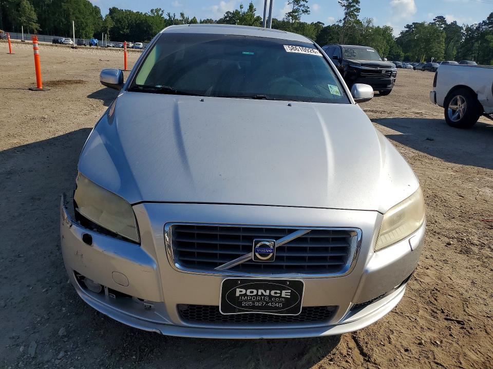 58610926 :رقم المزاد ، YV1AS982191098787 vin ، 2009 Volvo S80 مزاد بيع