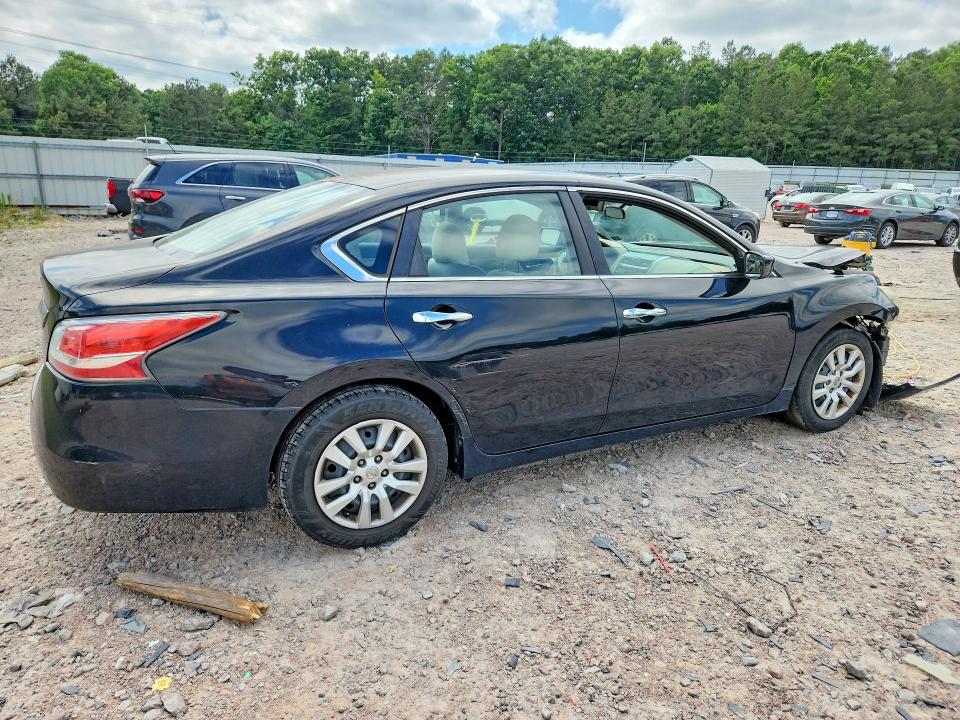 56325166 :رقم المزاد ، 1N4AL3AP0EC318947 vin ، 2014 Nissan Altima مزاد بيع