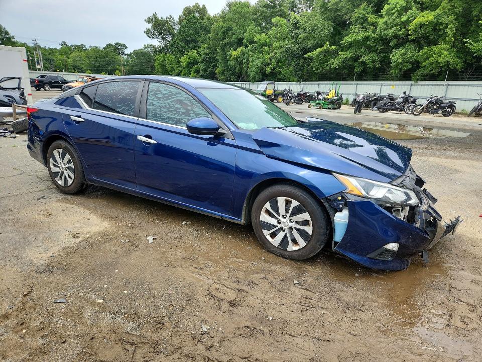 Aukcja sprzedaży 2019 Nissan Altima, vin: 1N4BL4BV6KC155370, numer aukcji: 58616866