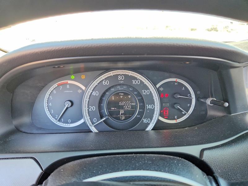 Aukcja sprzedaży 2014 Honda Accord, vin: 1HGCR2F32EA209579, numer aukcji: 59108446