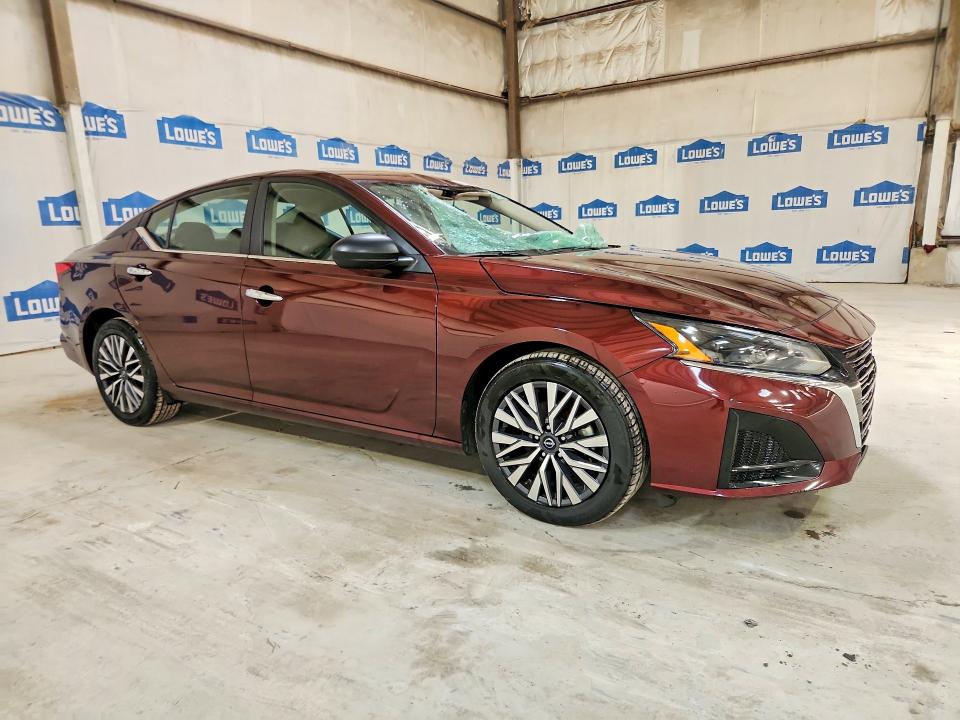 Продажа на аукционе авто 2024 Nissan Altima, vin: 1N4BL4DVXRN371346, номер лота: 56708796