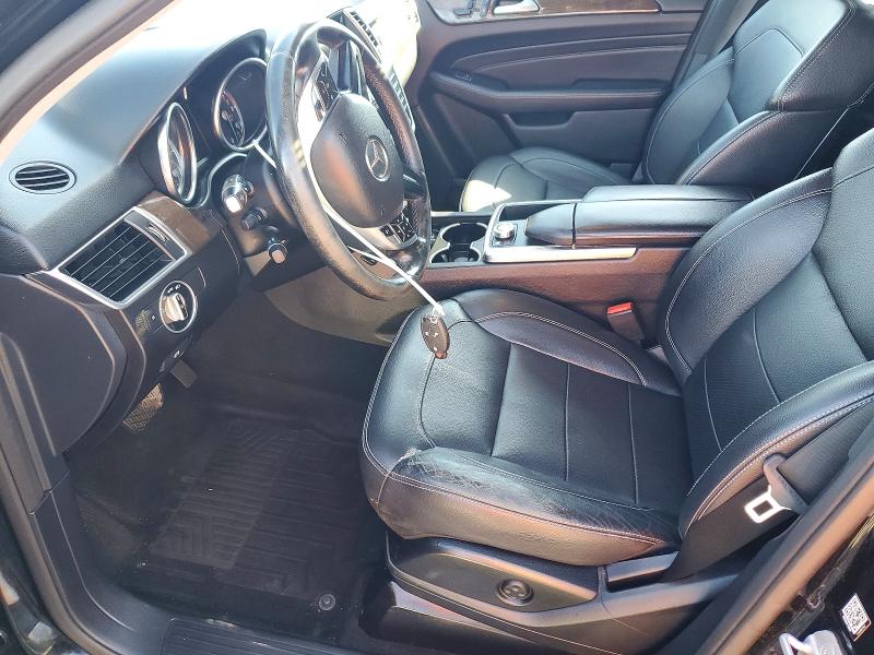 56340896 :رقم المزاد ، 4JGDA5HB6EA430372 vin ، 2014 Mercedes-benz Ml مزاد بيع