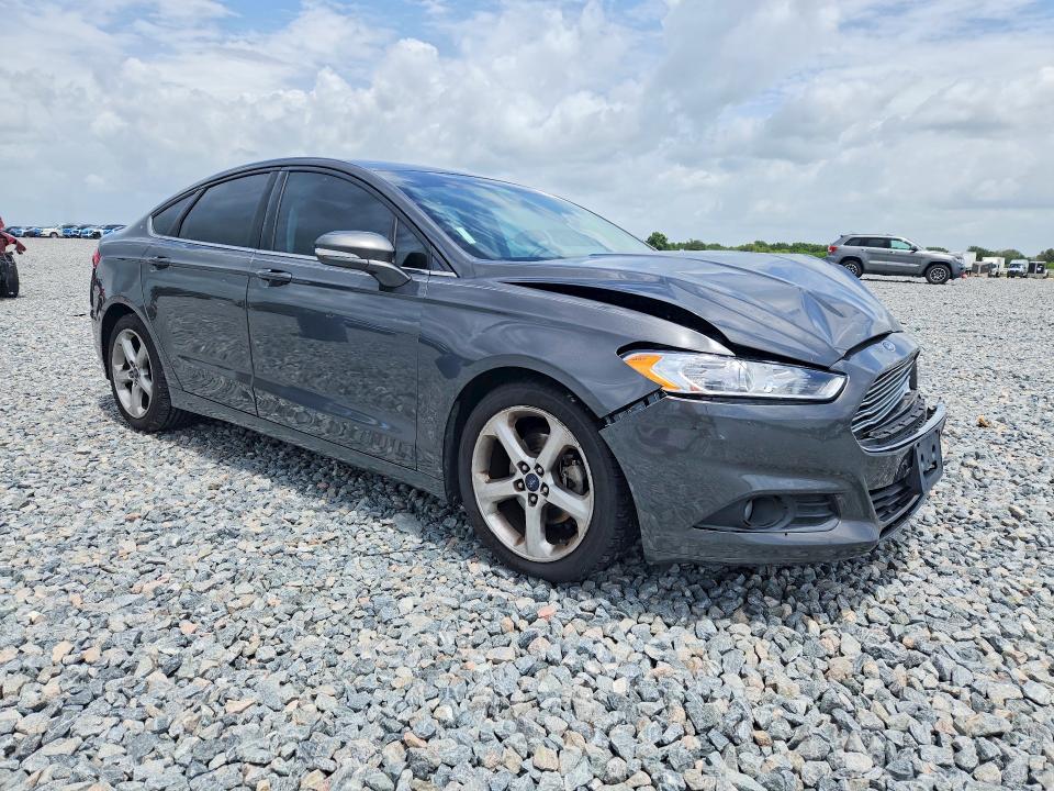 Продажа на аукционе авто 2015 Ford Fusion, vin: 3FA6P0H71FR102252, номер лота: 55141716
