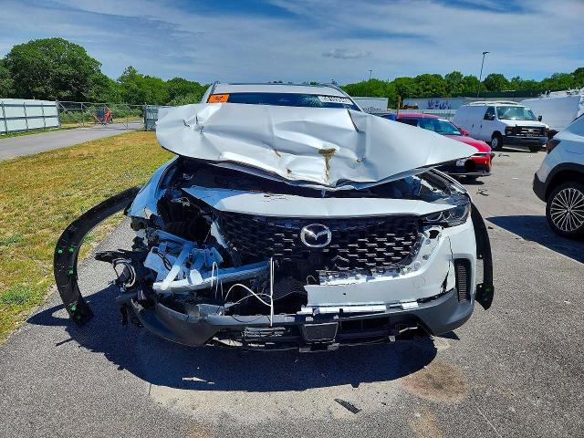 2025 Mazda Cx-50 მანქანა იყიდება აუქციონზე, vin: 7MMVABDM5SN373441, აუქციონის ნომერი: 58103946