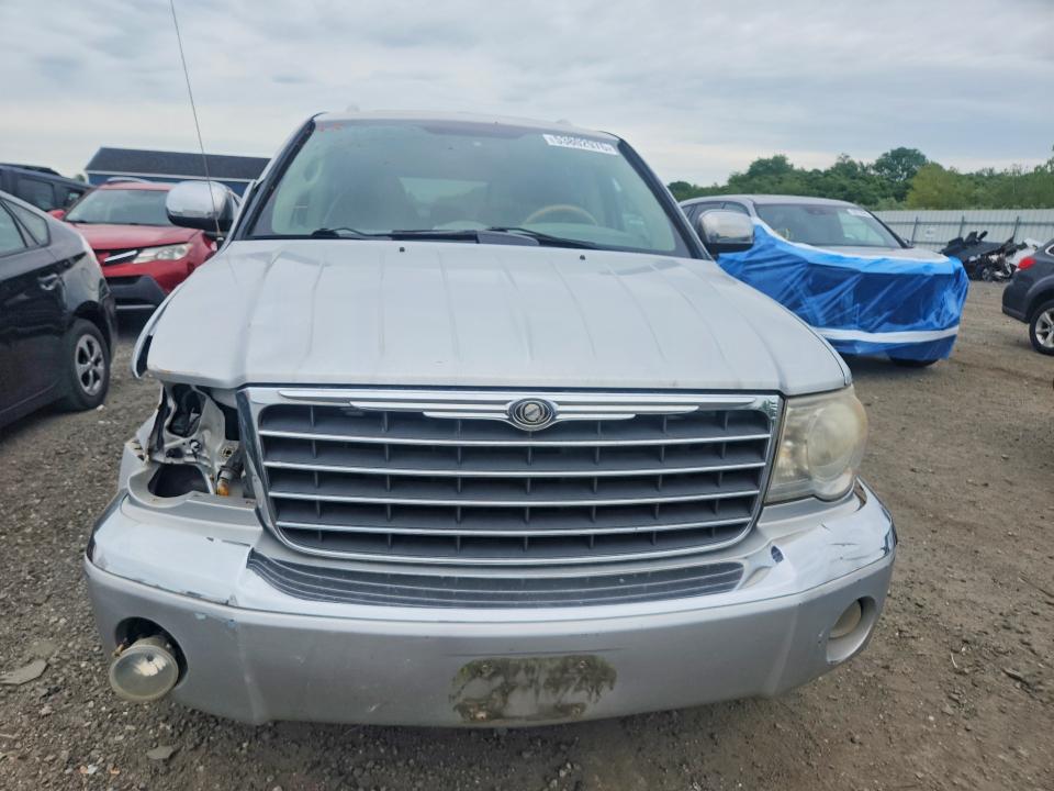 Продажа на аукционе авто 2007 Chrysler Aspen, vin: 1A8HW58287F508415, номер лота: 53802976