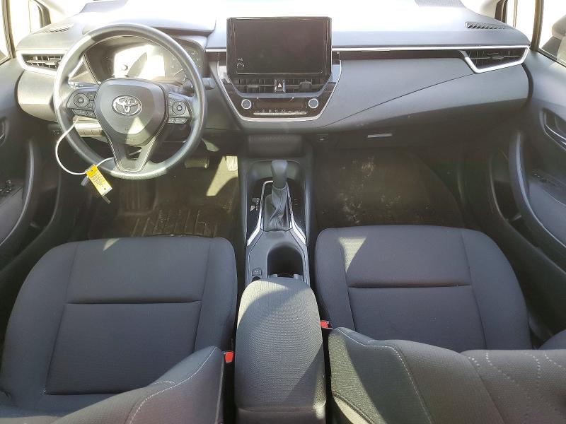 Продажа на аукционе авто 2024 Toyota Corolla, vin: 5YFB4MDEXRP135998, номер лота: 55342876