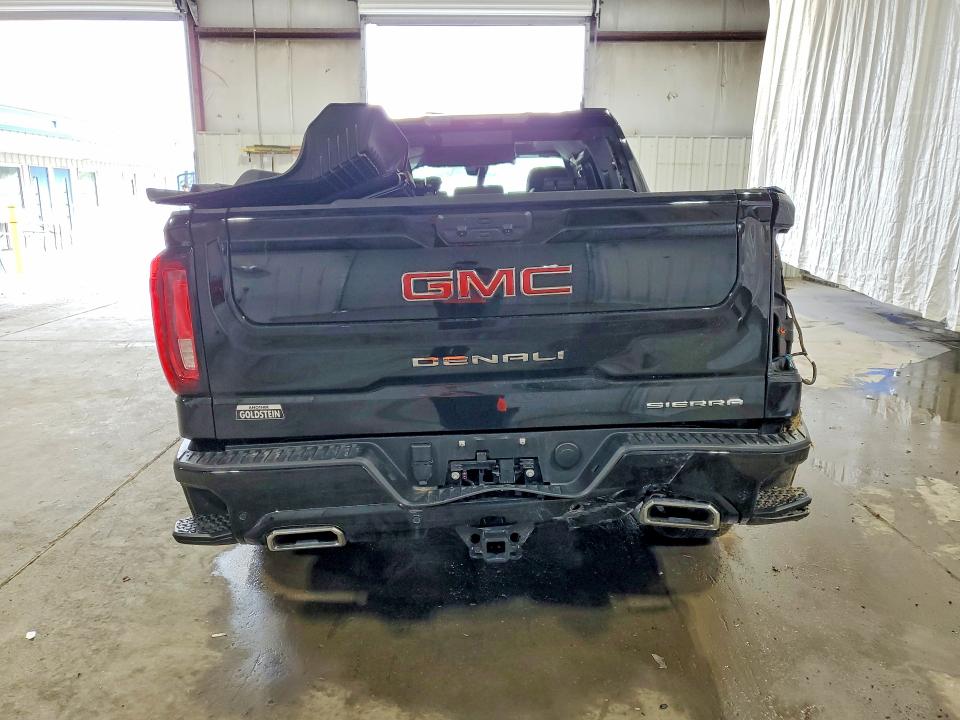 58786986 :رقم المزاد ، 1GTUUGELXTZ234275 vin ، 2026 Gmc Sierra مزاد بيع