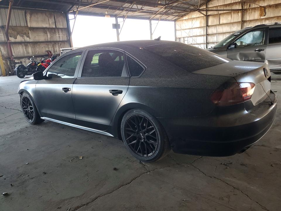 Aukcja sprzedaży 2014 Volkswagen Passat, vin: 1VWAT7A30EC073448, numer aukcji: 58227856