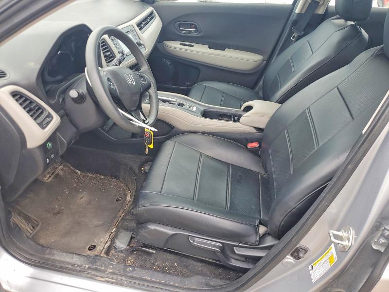Aukcja sprzedaży 2020 Honda Hr-v Lx, vin: 3CZRU6H35LM724534, numer aukcji: 57330406