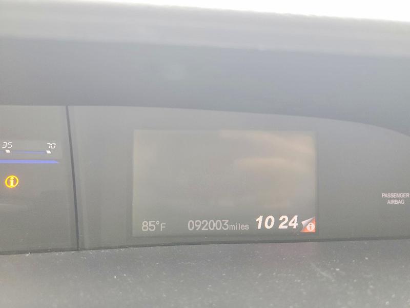 2013 Honda Civic მანქანა იყიდება აუქციონზე, vin: 2HGFB2F56DH534304, აუქციონის ნომერი: 56492296