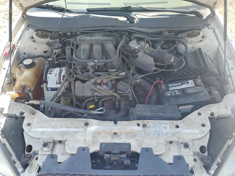 Aukcja sprzedaży 2006 Ford Taurus, vin: 1FAFP53U66A241362, numer aukcji: 56668156