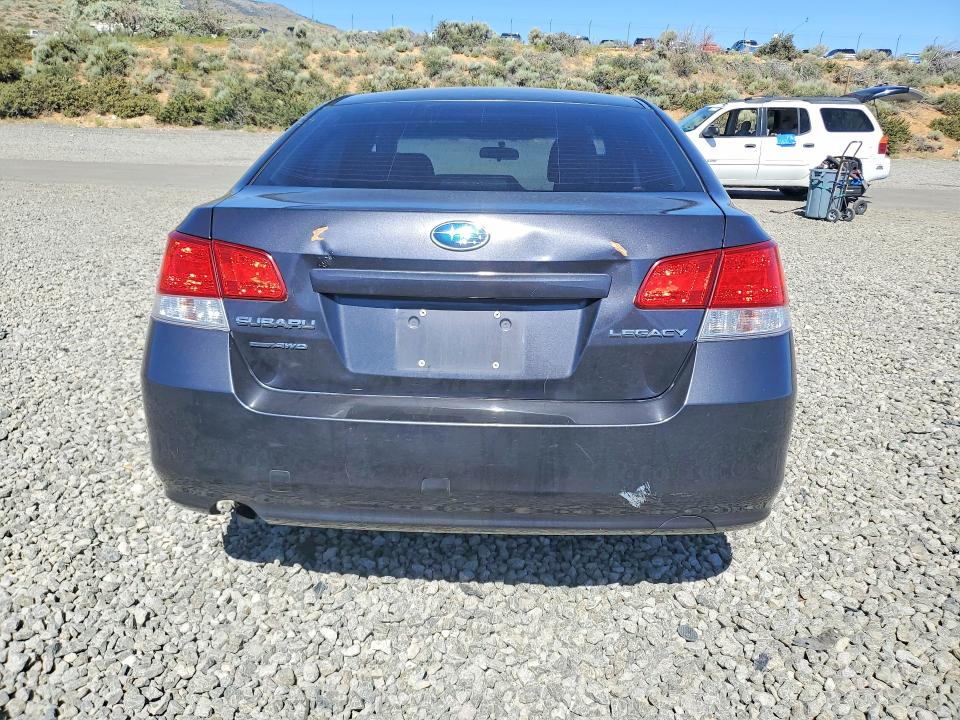 Aukcja sprzedaży 2013 Subaru Legacy, vin: 4S3BMAA60D1005916, numer aukcji: 56073166