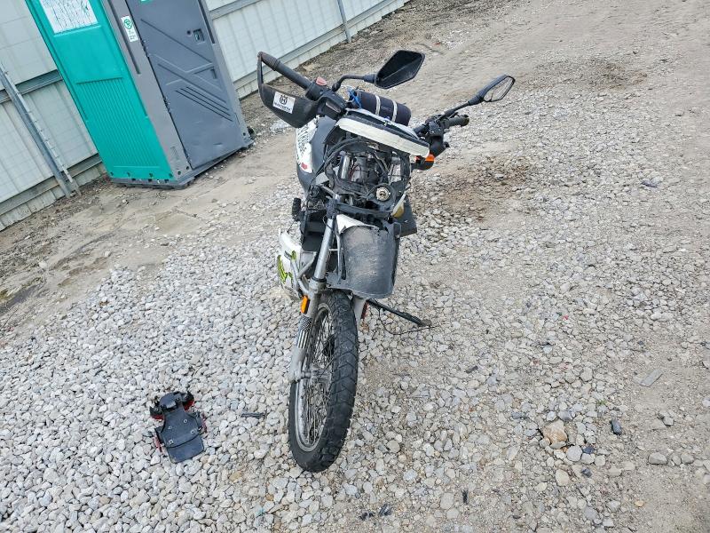 Продаж на аукціоні авто 2001 Bmw F650, vin: WB10183A11ZF70179, номер лоту: 57918996