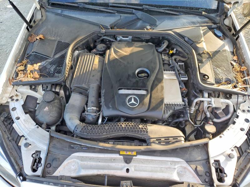 Продаж на аукціоні авто 2016 Mercedes-benz C, vin: 55SWF4JB6GU174732, номер лоту: 55366756
