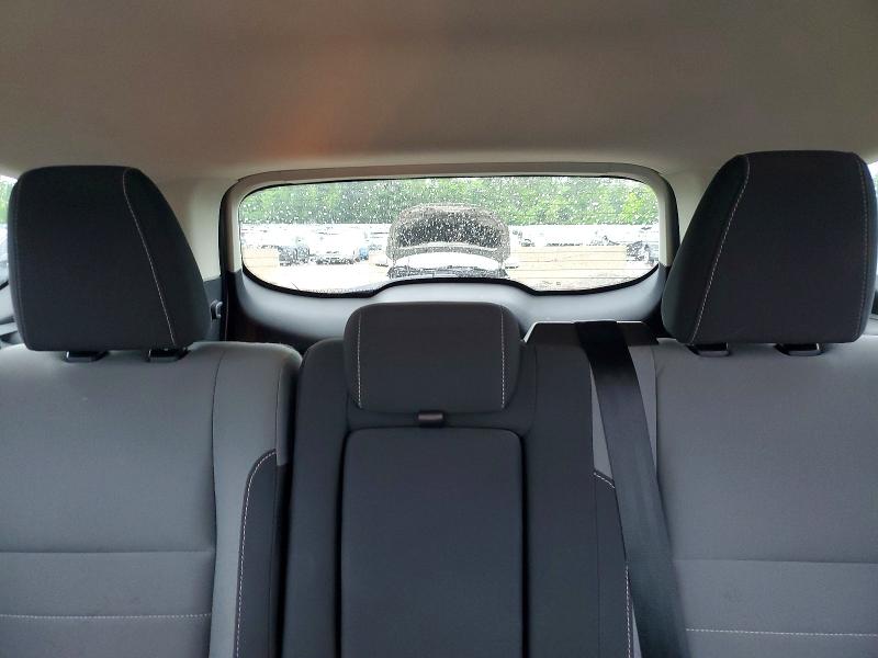 Продаж на аукціоні авто 2016 Ford Escape, vin: 1FMCU9GX2GUB64969, номер лоту: 58541356