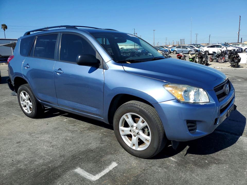 Продаж на аукціоні авто 2012 Toyota Rav4, vin: 2T3ZF4DV7CW113172, номер лоту: 58465116