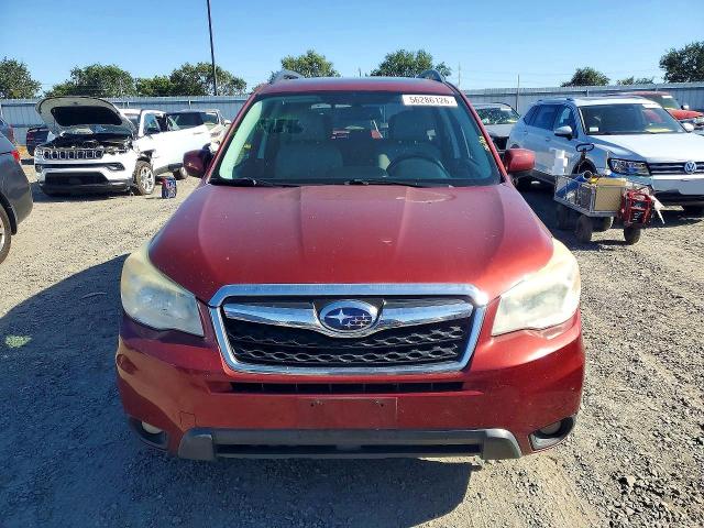 Aukcja sprzedaży 2014 Subaru Forester, vin: JF2SJAHC5EH400446, numer aukcji: 56286126