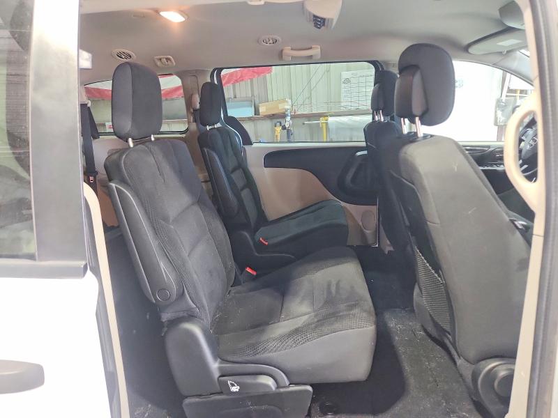 Aukcja sprzedaży 2019 Dodge Grand Caravan, vin: 2C4RDGBG4KR669282, numer aukcji: 55714926