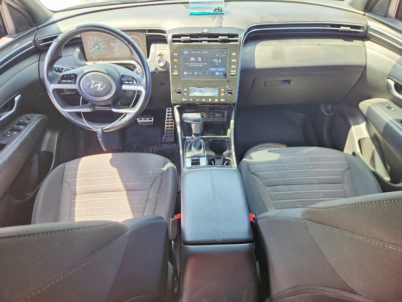 Продаж на аукціоні авто 2022 Hyundai Santa Cruz, vin: 5NTJDDAF3NH010827, номер лоту: 58028116