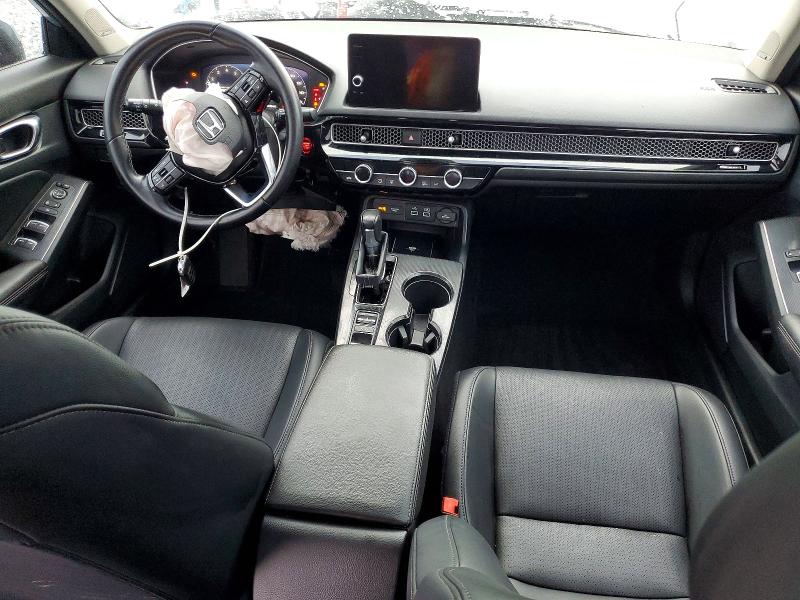 Aukcja sprzedaży 2023 Honda Civic, vin: 2HGFE1F97PH310144, numer aukcji: 55892456