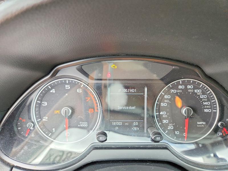 Продажа на аукционе авто 2017 Audi Q5, vin: WA1L2AFP7HA013460, номер лота: 56168586
