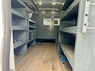 Auction sale of the 2016 Ford Transit, vin: 1FTYR2CM6GKA07343, lot number: 56423346