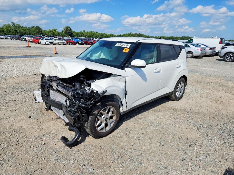 Aukcja sprzedaży 2025 Kia Soul, vin: KNDJ23AU9S7966682, numer aukcji: 57926456