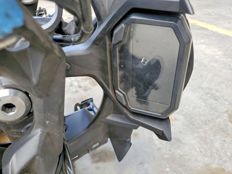 Aukcja sprzedaży 2022 Kawasaki Ex650, vin: ML5EXEM16NDA65496, numer aukcji: 57535866